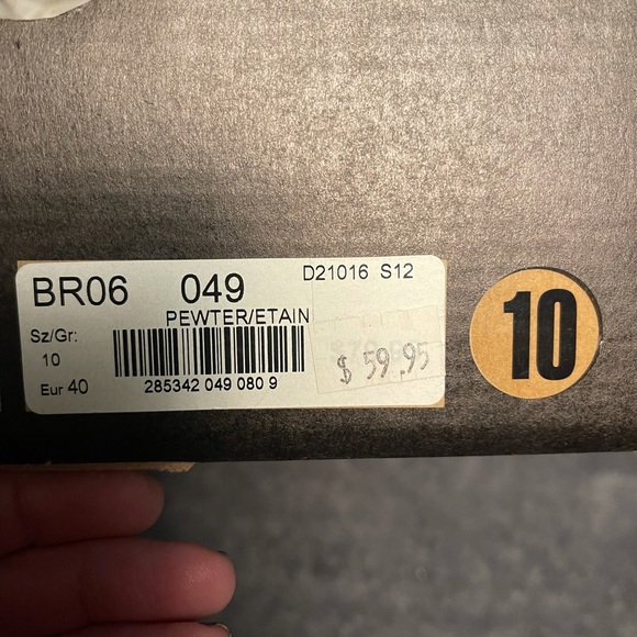 Shoes/heels - Picture 8 of 9